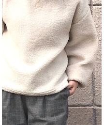 wears | パーカー