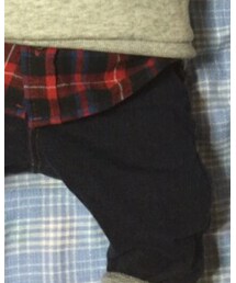 UNIQLO | デニムパンツ