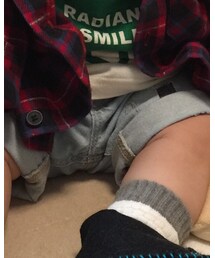 H&M | デニムパンツ
