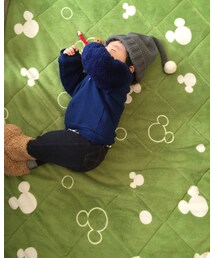 UNIQLO | デニムパンツ