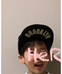 NEW ERA | キャップ