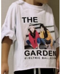 Korea | Tシャツ/カットソー