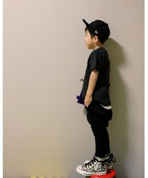 撮影中もずっと喋ってるし写真全部口空いとる😑 | ラッピングキット