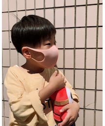 美容院の帰り🤍ヘイホー連れて行きました | ラッピングキット