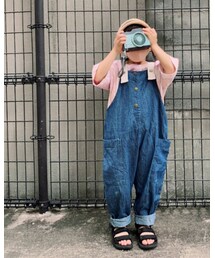 撮るよー♡Σp📷ω･´)覗いてます😂 | ラッピングキット