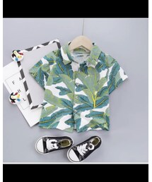 🇰🇷 | シャツ/ブラウス