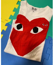 PLAY COMME des GARCONS | Tシャツ/カットソー