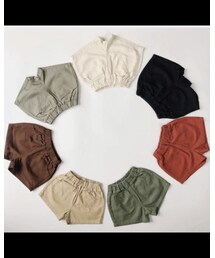 Korea | その他パンツ