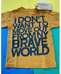 GO TO HOLLYWOOD | Tシャツ/カットソー