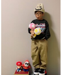 顔事故ってる👻 | ラッピングキット