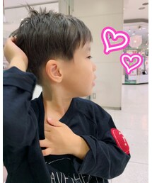 cut‪✂︎‬ | ラッピングキット