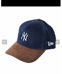 NEW ERA | キャップ