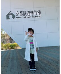 鉄博行ってきました🚃〃 | ラッピングキット