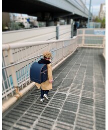 通学路🏫 | 採寸ボディースーツ