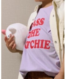 プチべべ | Tシャツ/カットソー