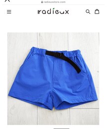 radiuex | パンツ