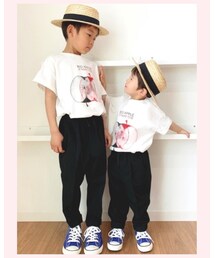ナナくん♥ʜᴀᴘᴘʏ ʙɪʀᴛʜᴅᴀʏ︎︎❤︎︎ | ラッピングキット