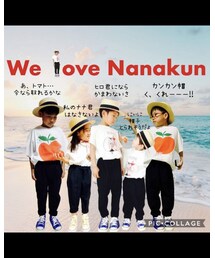 ゆうかちゃん作⸜♥⃜⸝withむーちゃん | ラッピングキット
