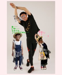 🚶‍♀️:私作 | ラッピングキット