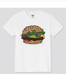 UNIQLO | Tシャツ/カットソー