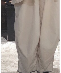 Needles | カーゴパンツ