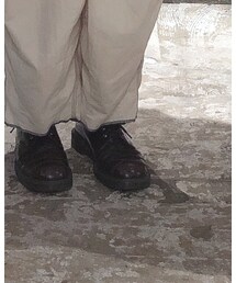 Dr. Martens | ドレスシューズ