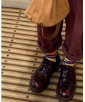 Dr. Martens(ドクターマーチン)の「シューズ(ドレスシューズ)」