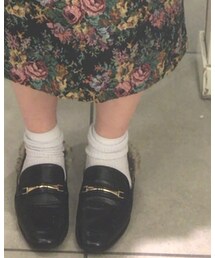 GU | スリッポン