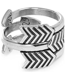 CODY SANDERSON | リング