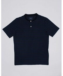 Altea | Altea ボーダーカットソー(Tシャツ/カットソー)