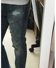 American Eagle | デニムパンツ