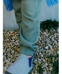 CIOPANIC TlPY | スニーカー