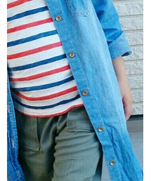 ZARA | Tシャツ/カットソー