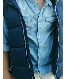 H&M | ダウンジャケット/コート