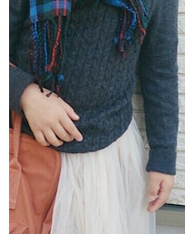 H&M | ニット/セーター