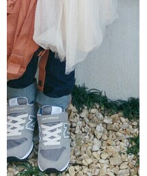 NEW BALANCE | スニーカー