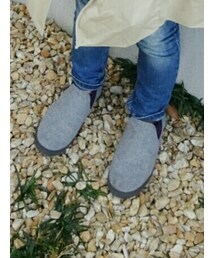 ZARA | デニムパンツ