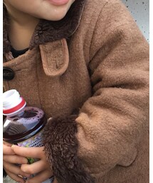 CIAOPANIC TYPY | ブルゾン