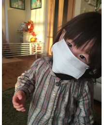 マスクマン | その他