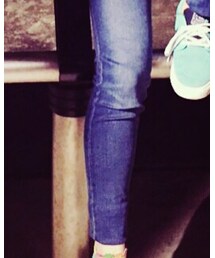 JEANASIS | デニムパンツ