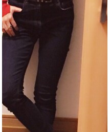 JEANASIS | デニムパンツ