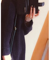 JEANASIS | ニット/セーター