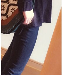 JEANASIS | デニムパンツ