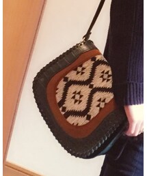 JEANASIS | ショルダーバッグ