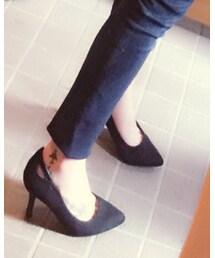 DURAS | パンプス