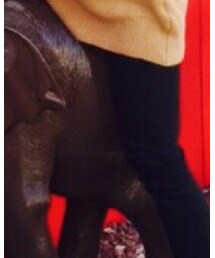 JEANASIS | デニムパンツ