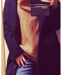 JEANASIS | ニット/セーター