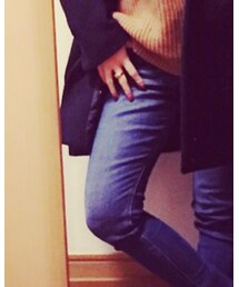 JEANASIS | デニムパンツ