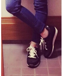 NIKE | スニーカー