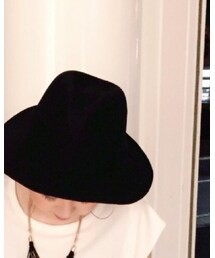 JEANASIS | ハット